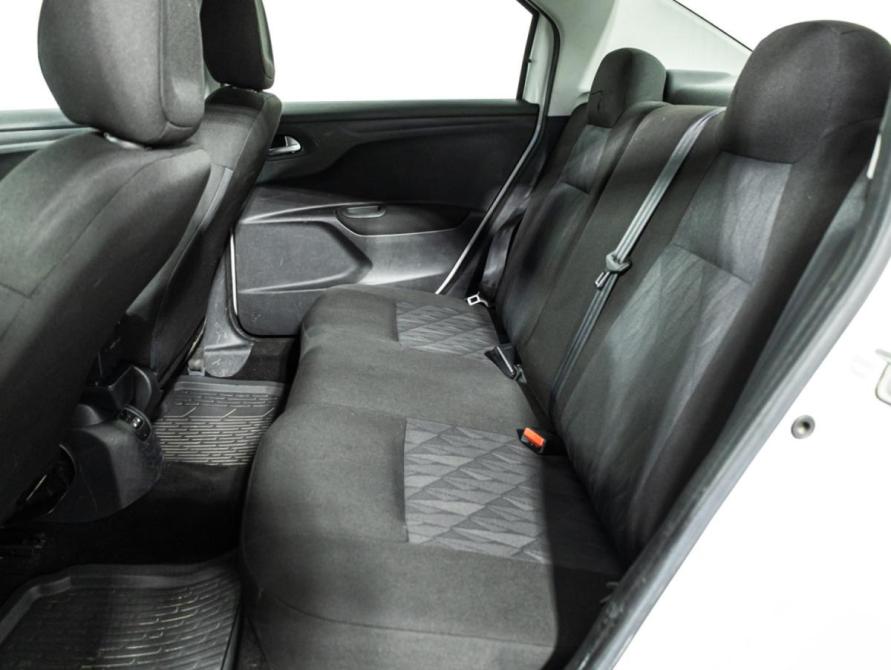 Citroen C-Elysee I Санкт-Петербург  - изображение 11