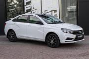 Lada (ВАЗ) Vesta I Ульяновск  - изображение 23