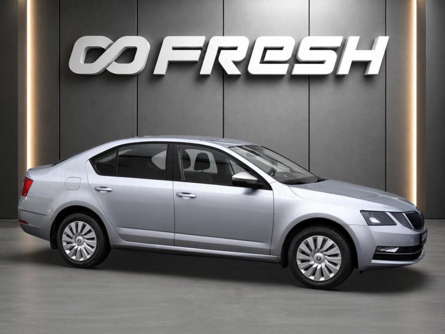 Skoda Octavia III (A7) Рестайлинг Тверь  - изображение 1