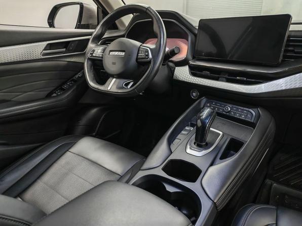 Haval F7x I Рестайлинг с пробегом 2022 года, цена 2 060 000 рублей, 113600 км, внедорожник, Автокод Объявления