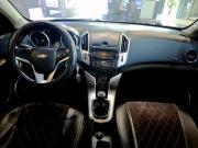 Chevrolet Cruze I Рестайлинг Тюмень  - изображение 33