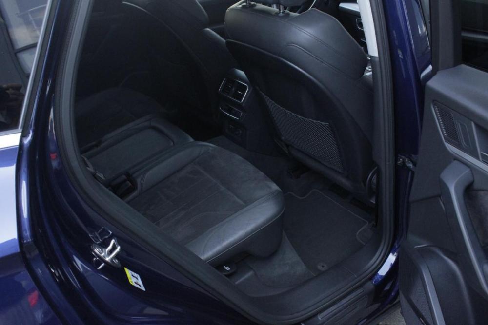 Audi Q5 II (FY) Брянск  - изображение 24