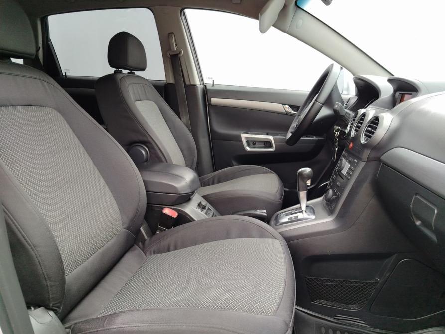 Opel Antara I Ярославль  - изображение 12