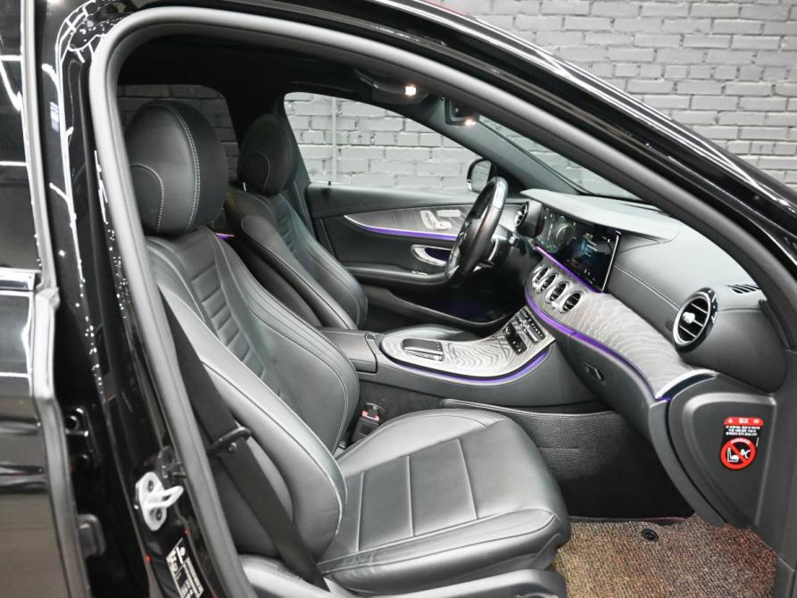 Mercedes-Benz E-Класс V (W213 S213 C238) Рестайлинг Екатеринбург  - изображение 10