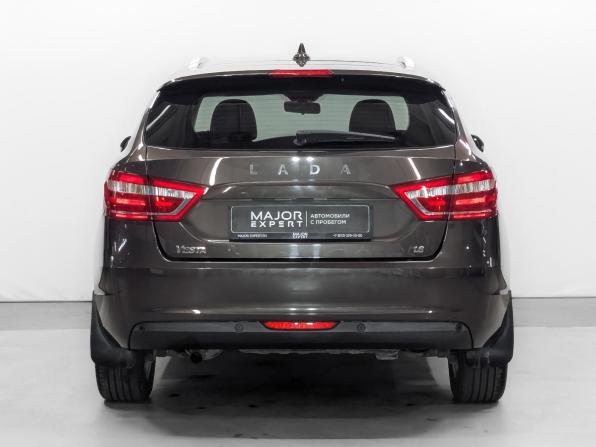 Lada (ВАЗ) Vesta I с пробегом 2019 года, цена 980 000 рублей, 91299 км, универсал, Автокод Объявления