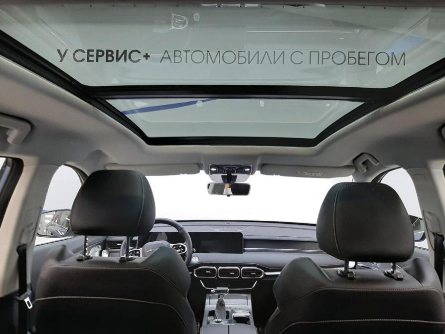 JETOUR X70+ I Москва  - изображение 20
