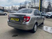 Lada (ВАЗ) Granta I Рестайлинг Нефтекамск  - изображение 14