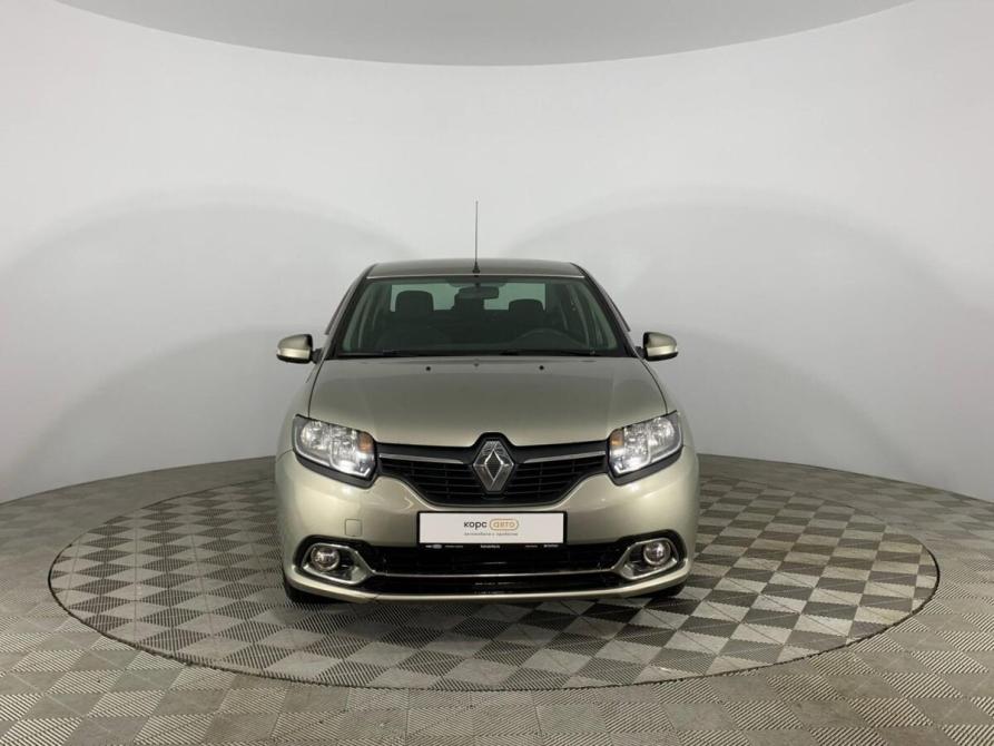 Renault Logan II Ногинск  - изображение 2
