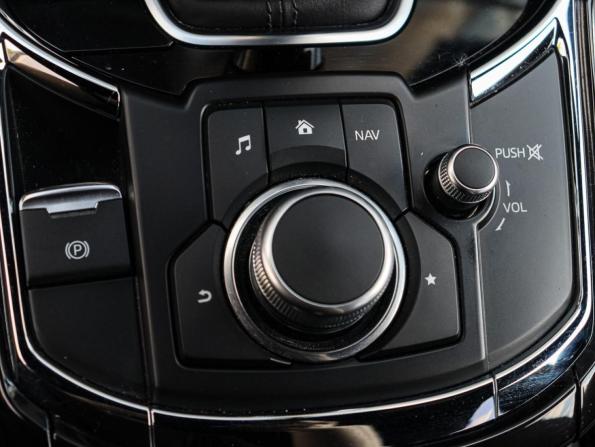 Mazda CX-9 II с пробегом 2020 года, цена 4 190 000 рублей, 61900 км, внедорожник, Автокод Объявления