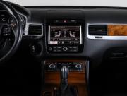 Volkswagen Touareg II Москва  - изображение 38
