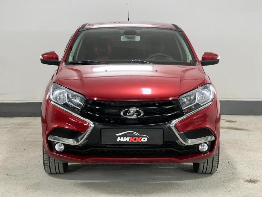 Lada (ВАЗ) XRAY I Тюмень  - изображение 2