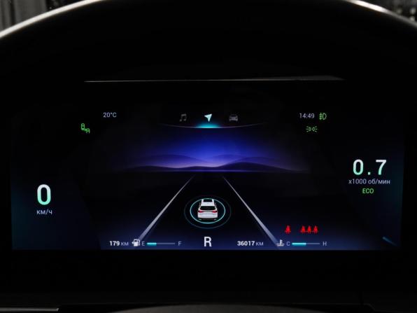 Chery Tiggo 8 Pro Max I Рестайлинг с пробегом 2023 года, цена 2 577 000 рублей, 36014 км, внедорожник, Автокод Объявления