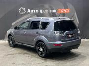 Mitsubishi Outlander II Рестайлинг Пермь  - изображение 27