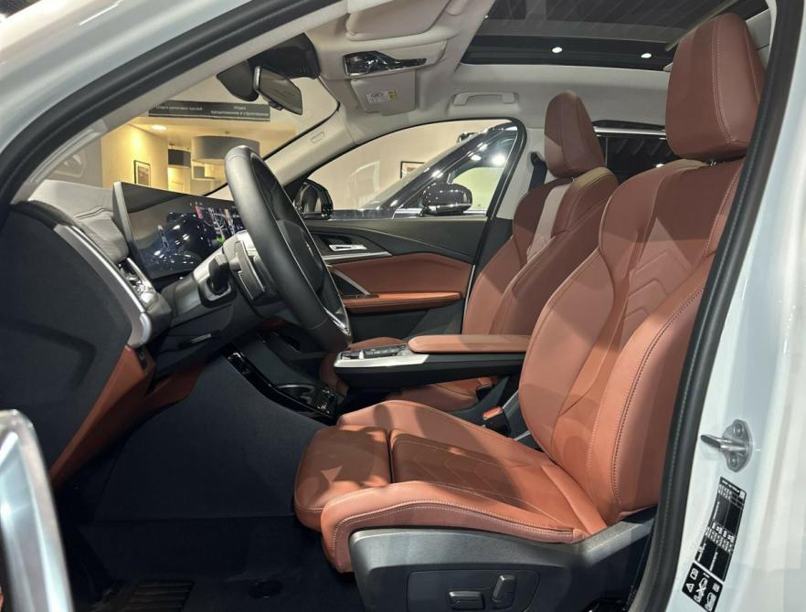 BMW X2 II (U10) Москва  - изображение 5