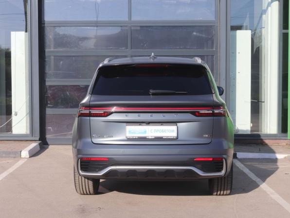 Geely Monjaro I с пробегом 2024 года, цена 3 699 000 рублей, 39000 км, внедорожник, Автокод Объявления