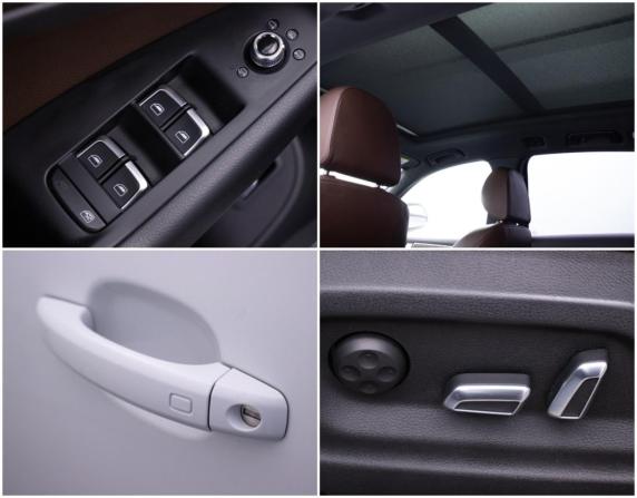 Audi Q5 I (8R) Рестайлинг с пробегом 2013 года, цена 1 725 000 рублей, 210600 км, внедорожник, Автокод Объявления