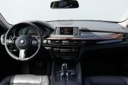 BMW X6 II (F16) Тюмень  - изображение 34