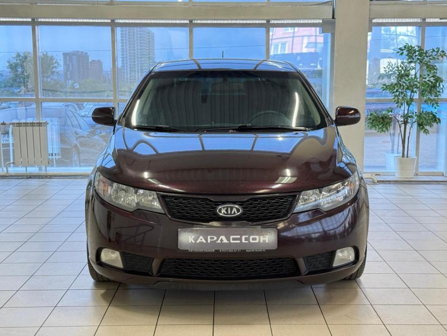 Kia Cerato II Волгоград  - изображение 3