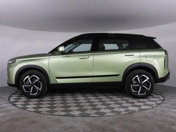 Jaecoo J7 I с пробегом 2023 года, цена 2 250 000 рублей, 27700 км, внедорожник, Автокод Объявления
