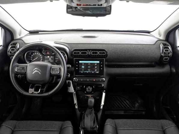Citroen C3 Aircross I с пробегом 2021 года, цена 1 950 000 рублей, 35509 км, внедорожник, Автокод Объявления