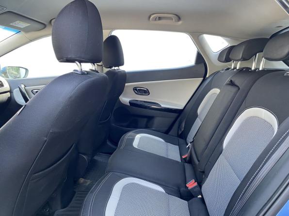 Kia Ceed II с пробегом 2014 года, цена 990 000 рублей, 269029 км, хэтчбек, Автокод Объявления