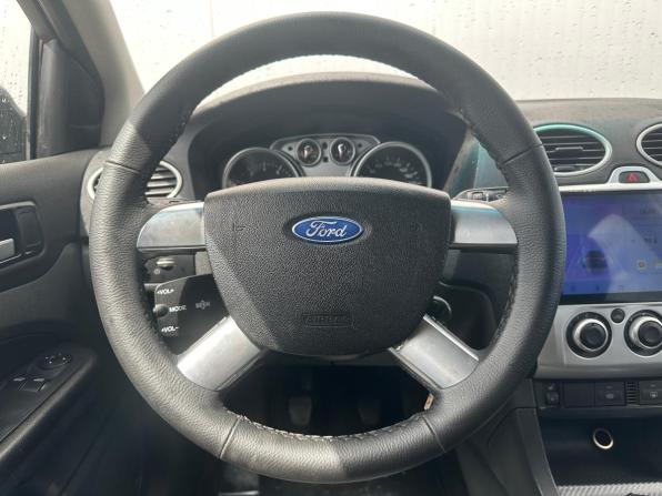 Ford Focus II с пробегом 2007 года, цена 420 000 рублей, 190000 км, седан, Автокод Объявления