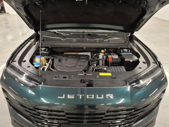 JETOUR Dashing I с пробегом 2023 года, цена 1 690 000 рублей, 75820 км, внедорожник, Автокод Объявления