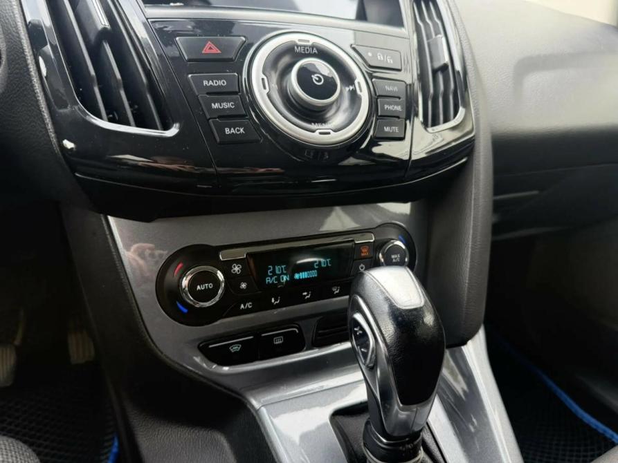 Ford Focus III Ростов-на-Дону  - изображение 14