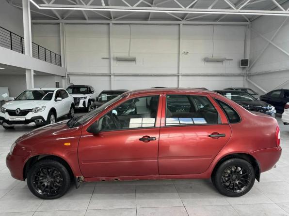 Lada (ВАЗ) Kalina I с пробегом 2006 года, цена 180 000 рублей, 214552 км, седан, Автокод Объявления