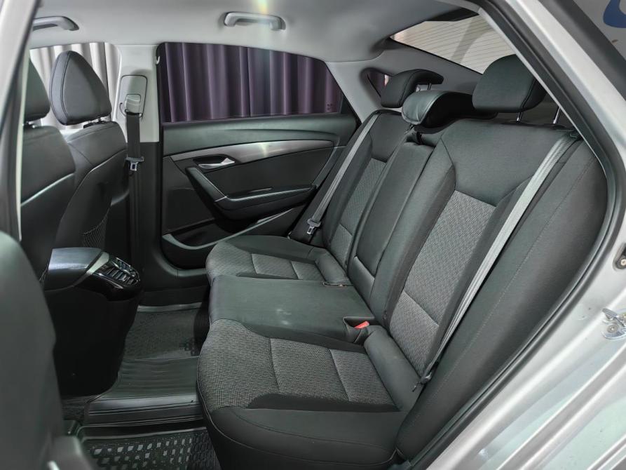 Hyundai i40 I Рестайлинг Москва  - изображение 11