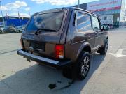 Lada (ВАЗ) Niva Legend I Тюмень  - изображение 24