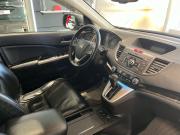 Honda CR-V IV Екатеринбург  - изображение 36