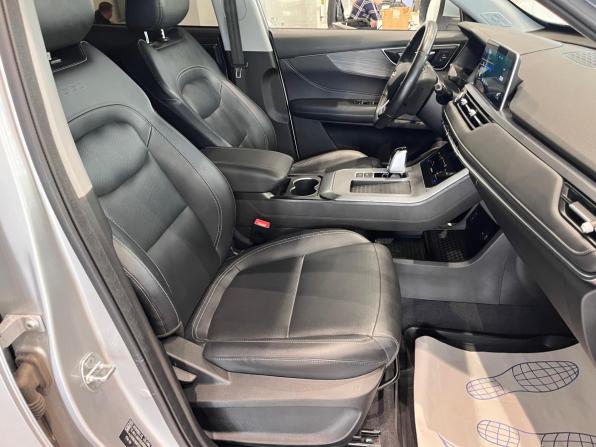 Chery Tiggo 4 Pro I с пробегом 2023 года, цена 1 490 000 рублей, 76465 км, внедорожник, Автокод Объявления