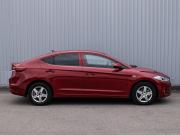 Hyundai Elantra VI (AD) Сочи  - изображение 25