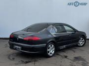 Peugeot 607 I Москва  - изображение 20