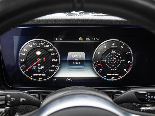 Mercedes-Benz G-Класс AMG II (W463) с пробегом 2020 года, цена 18 850 000 рублей, 32998 км, внедорожник, Автокод Объявления