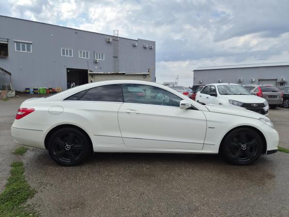 Mercedes-Benz E-Класс IV (W212 S212 C207) с пробегом 2009 года, цена 1 557 000 рублей, 350039 км, купе, Автокод Объявления