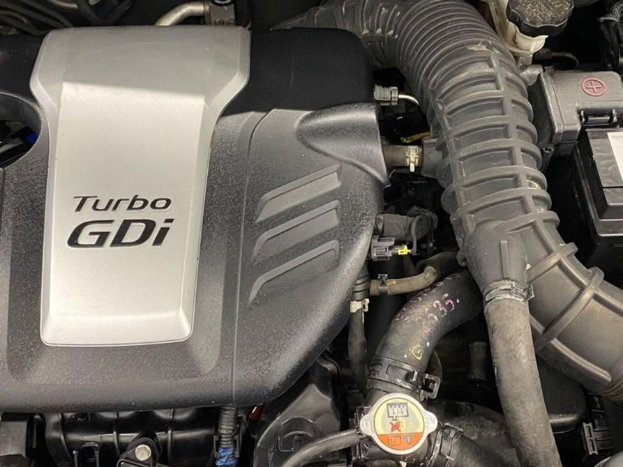 Hyundai Veloster I Рестайлинг Санкт-Петербург  - изображение 20