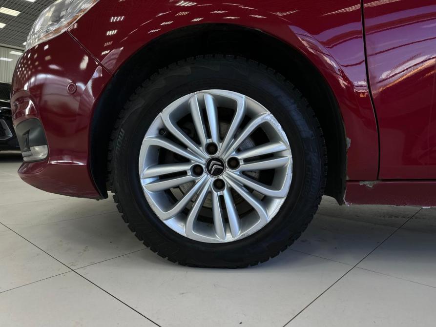 Citroen C4 II Санкт-Петербург  - изображение 10