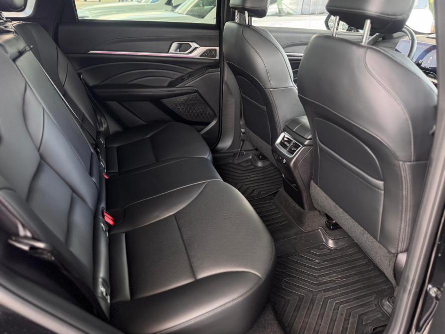 Haval F7 II Воронеж  - изображение 19