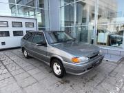 Lada (ВАЗ) 2113 Орел  - изображение 8