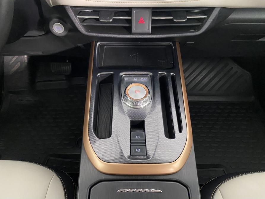 Haval Jolion I Рестайлинг Воронеж  - изображение 16