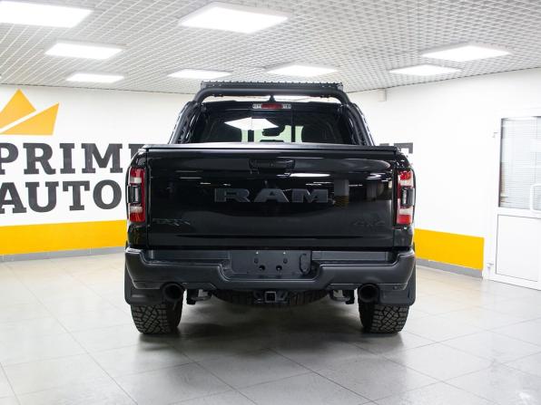 Ram 1500 V с пробегом 2022 года, цена 13 499 000 рублей, 16300 км, offers.body_type.unknown, Автокод Объявления