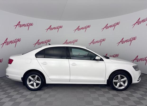 Volkswagen Jetta VI Рестайлинг с пробегом 2015 года, цена 1 255 000 рублей, 146000 км, седан, Автокод Объявления