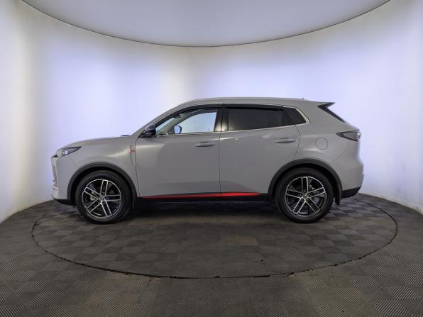 Changan UNI-S I с пробегом 2024 года, цена 2 350 000 рублей, 10212 км, внедорожник, Автокод Объявления