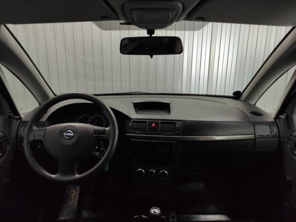 Opel Meriva A Рестайлинг с пробегом 2008 года, цена 380 000 рублей, 146000 км, минивэн, Автокод Объявления