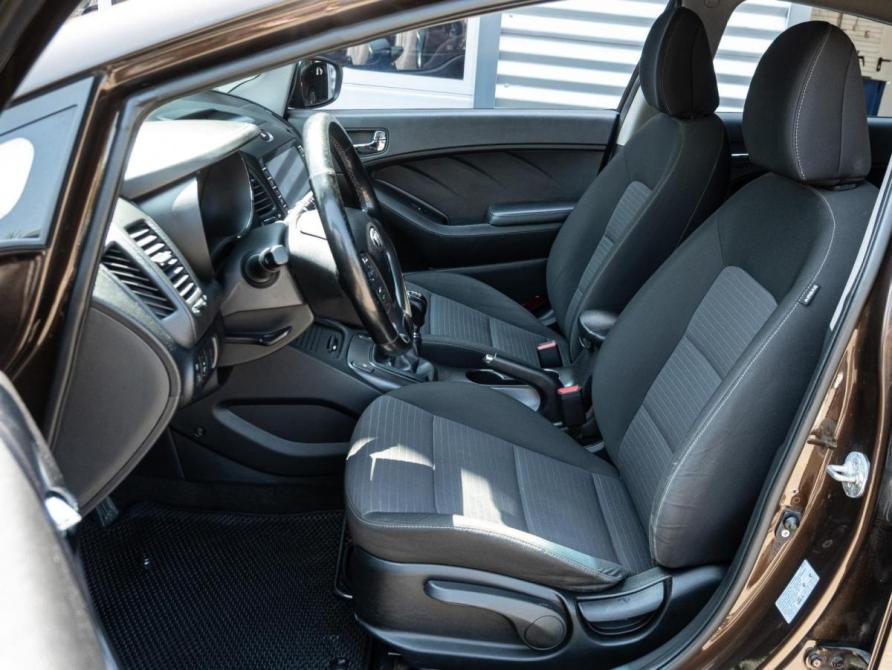 Kia Cerato III Краснодар  - изображение 10