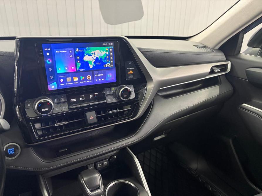 Toyota Highlander IV (XU70) Краснодар  - изображение 12