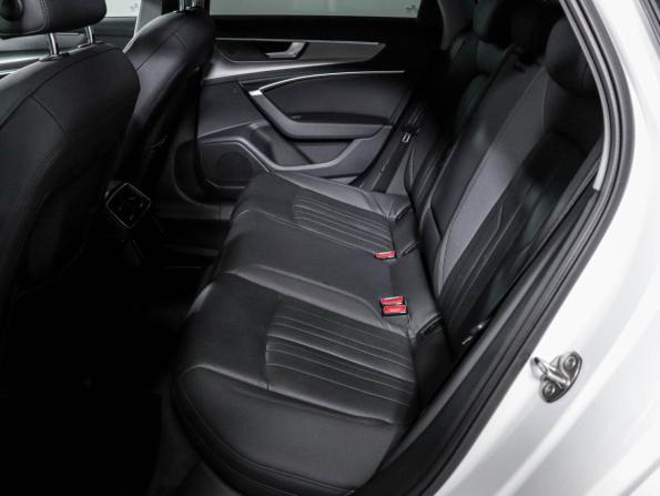 Audi A6 V (C8) с пробегом 2019 года, цена 4 620 000 рублей, 41389 км, седан, Автокод Объявления