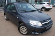 Lada (ВАЗ) Granta I Стерлитамак  - изображение 17